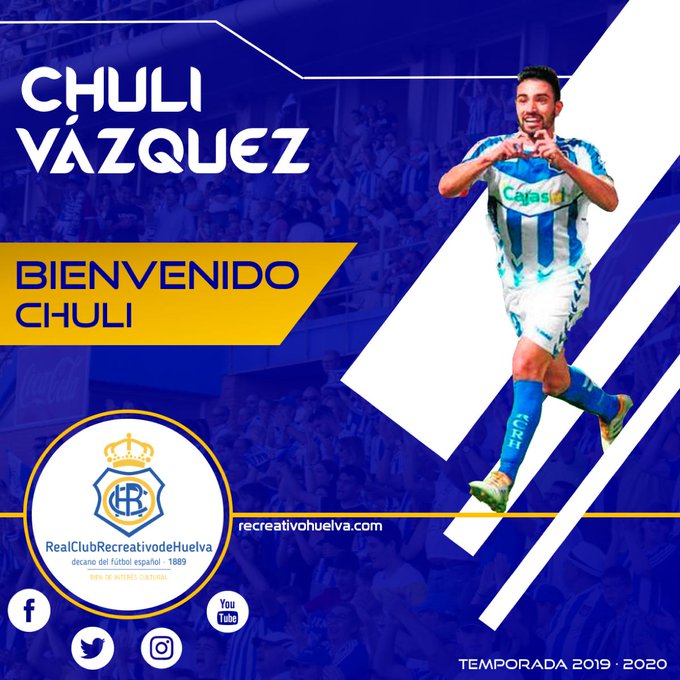 Recreativo de Huelva