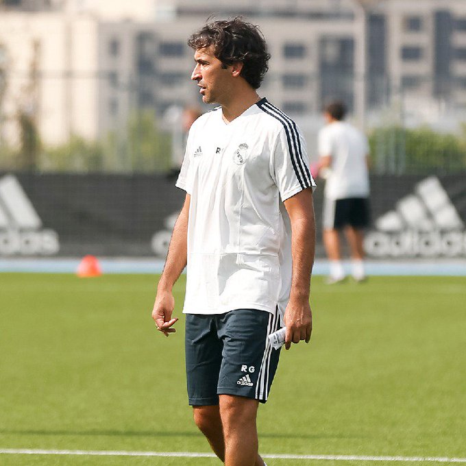 Fuente: Real Madrid