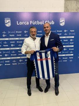 Fuente: Lorca FC