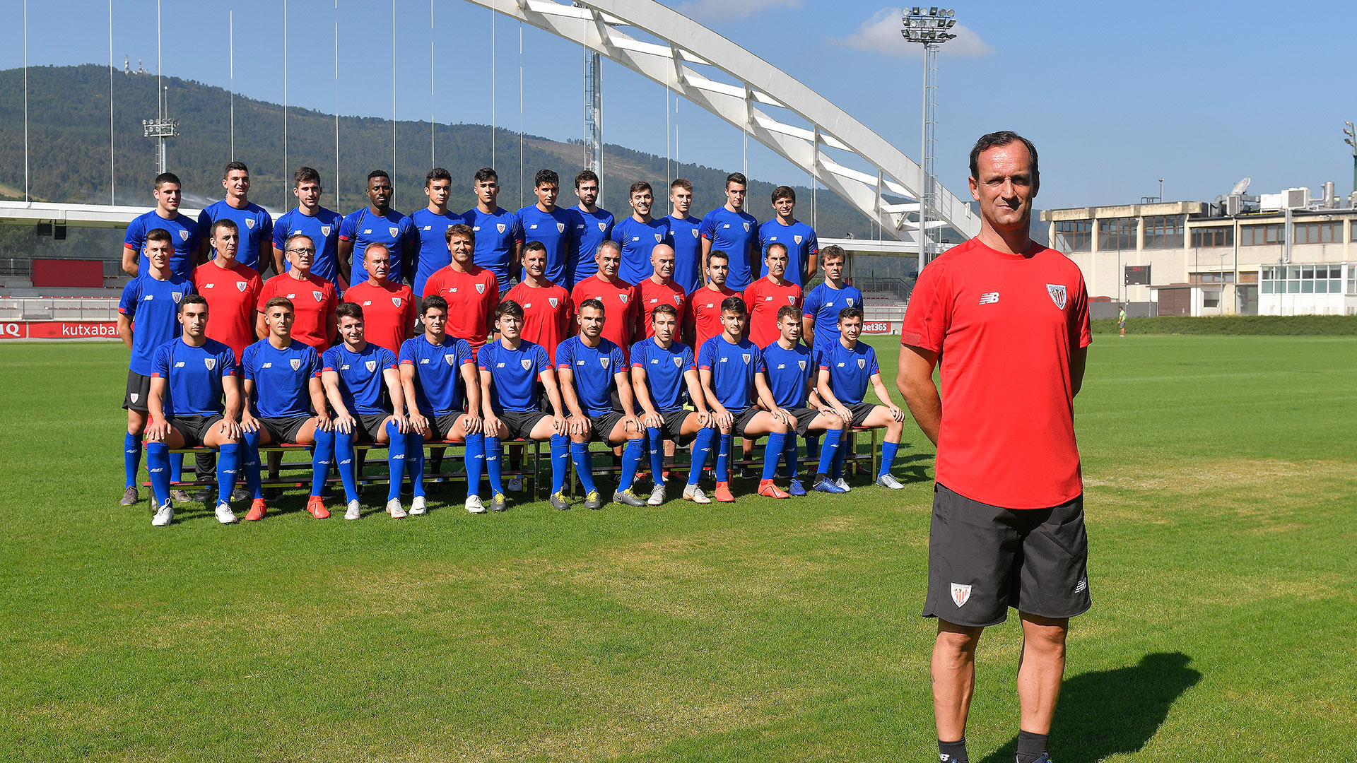 Fuente: Athletic Club