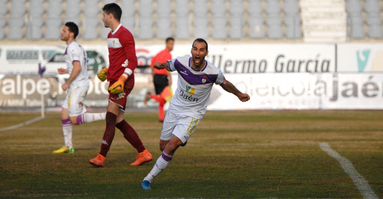 El Real Jaén quiere repetir liderato