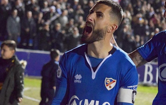 El Linares quiere retornar a la categoría de bronce