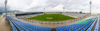 Estadio de La Victoria